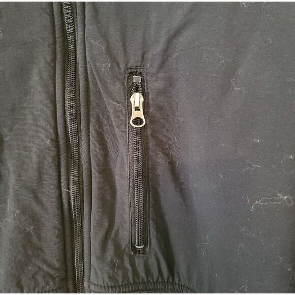 Columbia Mens Zip Jacket Lightweight Coat - Picture 2 of 8